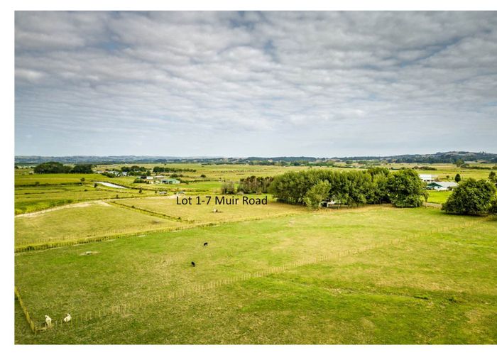  at 7 Muir Road, Aka Aka, Waiuku