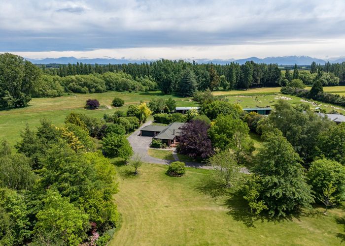  at 221 Methven Highway, Allenton, Ashburton