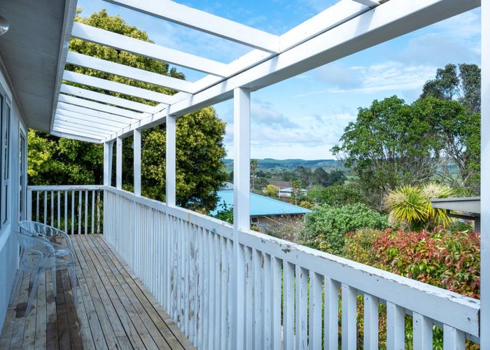  at 43 Karaka Street, Helensville, Helensville