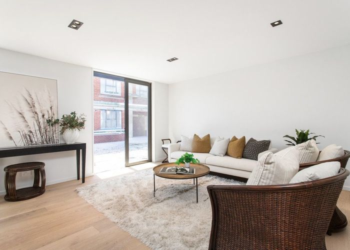  at 3/177 Chester Street East, City Centre, Christchurch City, Canterbury