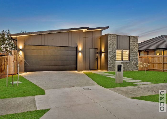  at 12 Paihere Street, Huapai, Rodney, Auckland