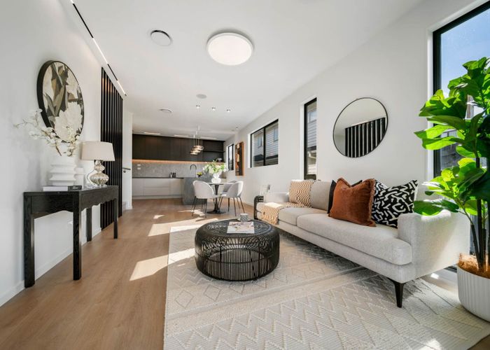 at 19E Scott Road, Hobsonville, Waitakere City, Auckland