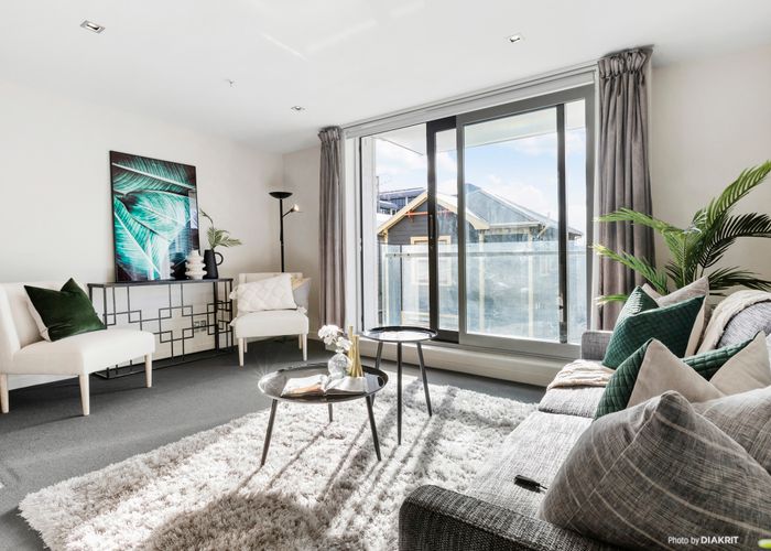  at 1B/11 Tennyson Street, Te Aro, Wellington
