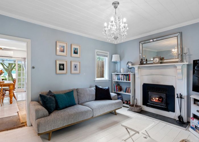  at 8 Union Street, Coalgate