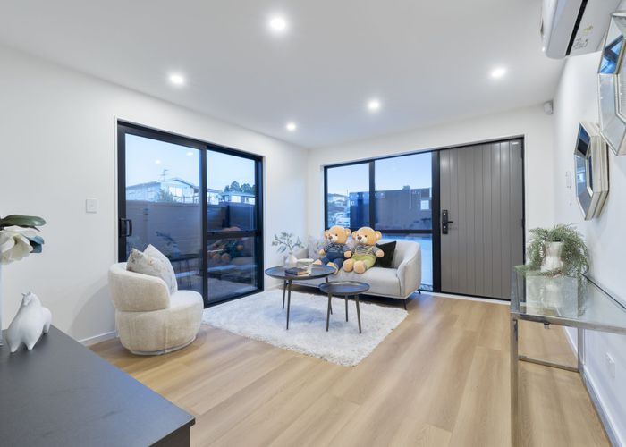  at 41A  Bodi Place, Te Atatu South, Waitakere City, Auckland