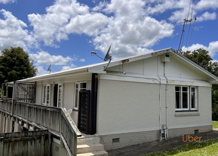  at 327 Western Hills Drive, Avenues, Whangārei