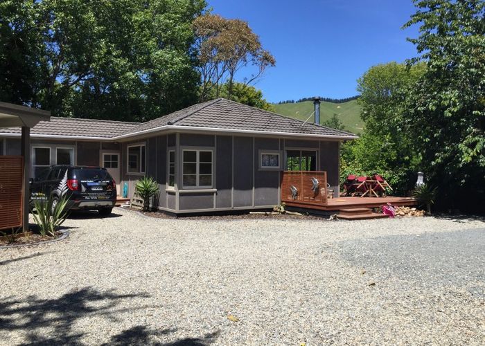 at 16 Main Road, Waikanae