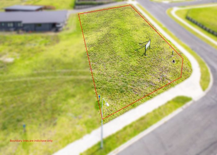  at Lot 25 Tasman Estate, Otamatea, Whanganui, Manawatu / Whanganui