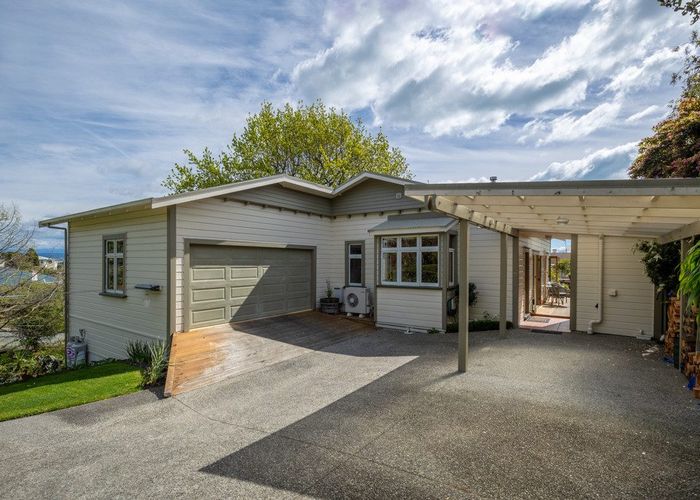  at 43 Bisley Avenue, Moana, Nelson