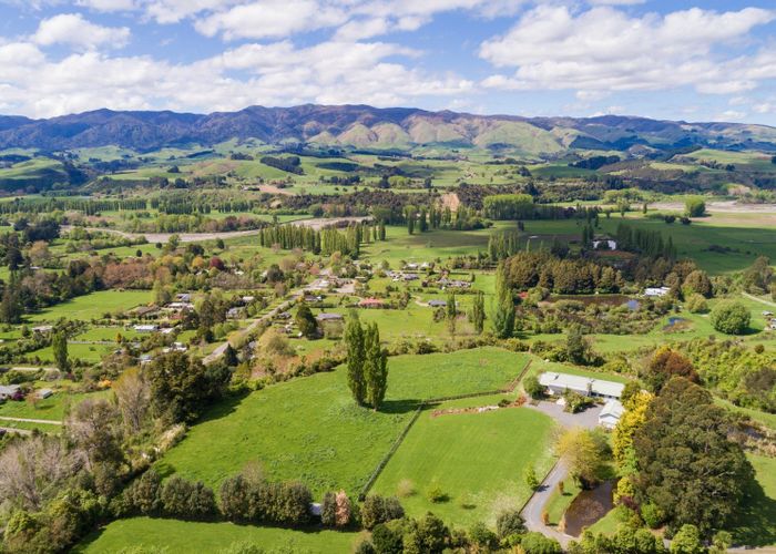  at 25B Weka Street, Pohangina, Ashhurst