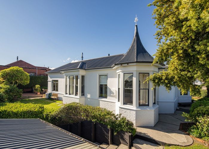  at 72 Mailer Street, Mornington, Dunedin