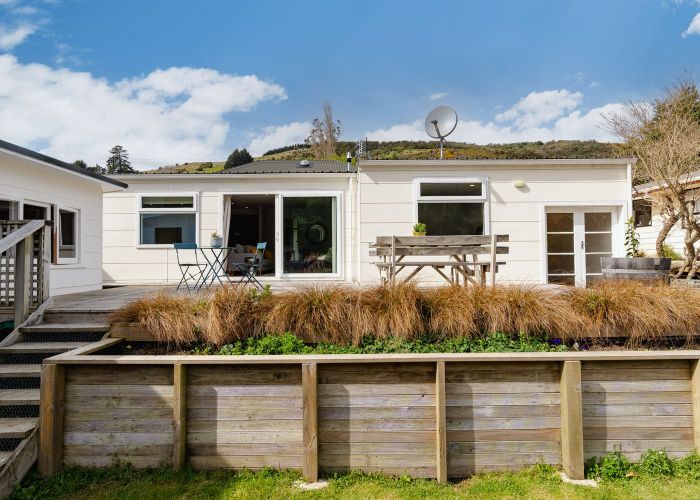  at 143 Norwood Street, Normanby, Dunedin