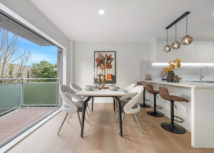  at 4/17 Auburn Street, Grafton, Auckland City, Auckland