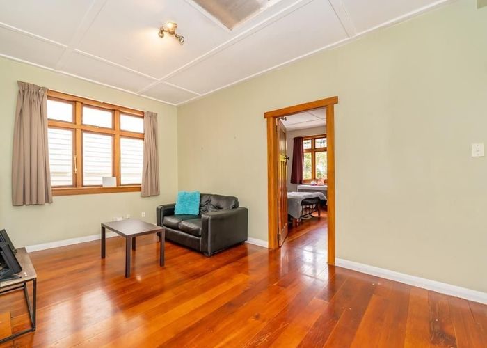  at 39 Adams Terrace, Aro Valley, Wellington, Wellington