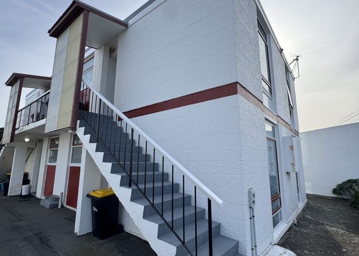  at 8/255 Coutts Street, Rongotai, Wellington, Wellington