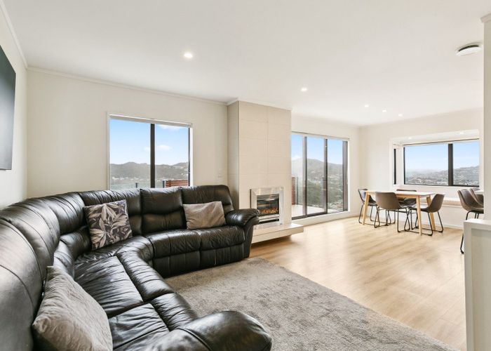 at 7B Becker Way, Karori, Wellington, Wellington