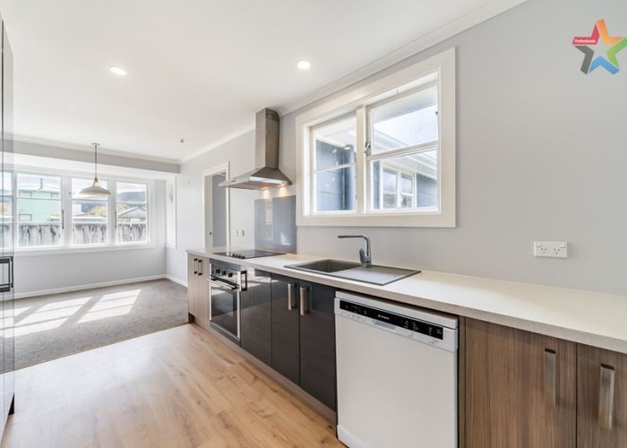  at 48A Colson Street, Avalon, Lower Hutt