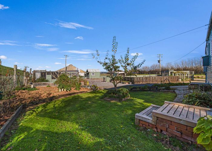  at 547 Koau Road, Balclutha, Clutha, Otago