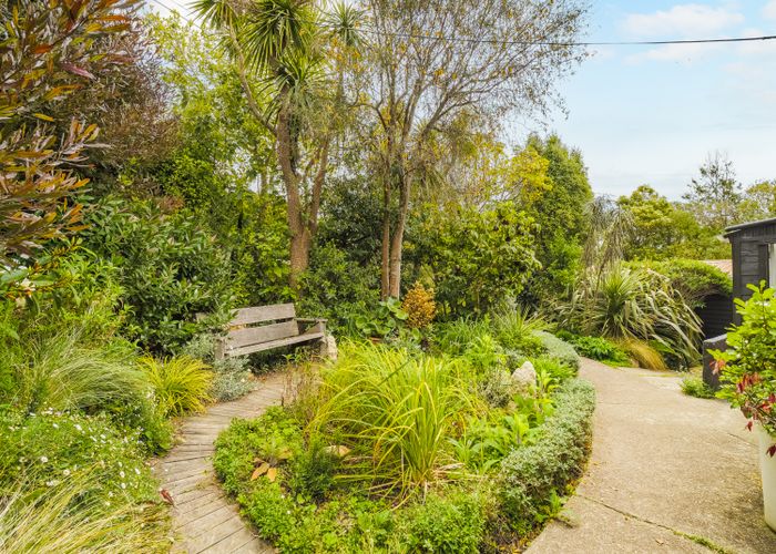  at 37 Frances Street, Broad Bay, Dunedin