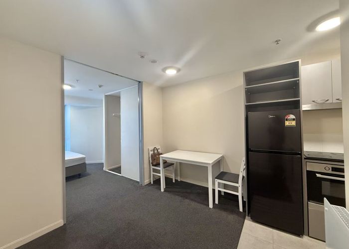  at 1004/135 Hobson Street, City Centre, Auckland City, Auckland