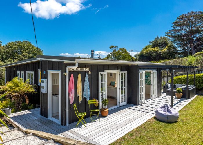 at 17 Matai Road, Oneroa, Waiheke Island