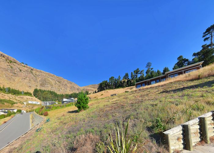  at 44 Morgans Valley, Heathcote Valley, Christchurch
