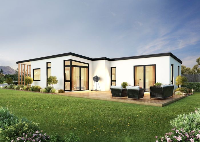  at Lot 308 Beachgrove, Kaiapoi, Waimakariri, Canterbury