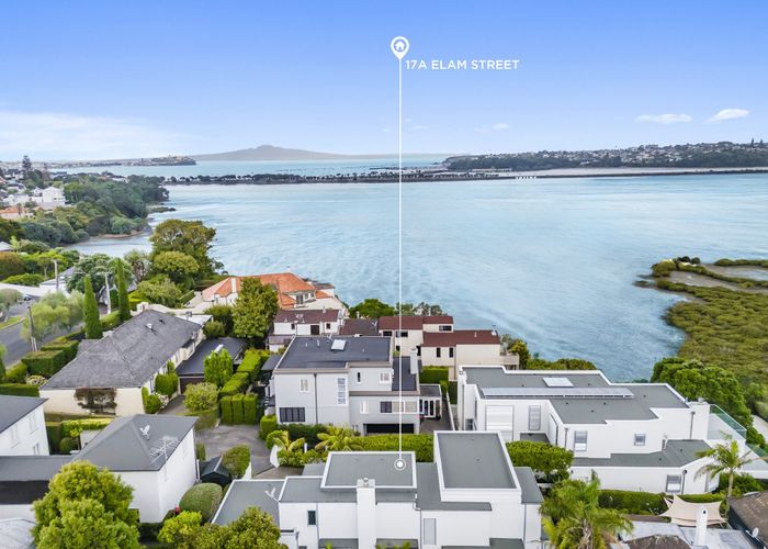  at 17A Elam Street, Parnell, Auckland City, Auckland