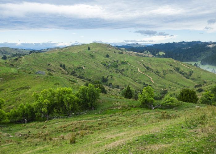  at Creagmor, 771 Mangaone Road, Nuhaka, Wairoa, Hawke's Bay