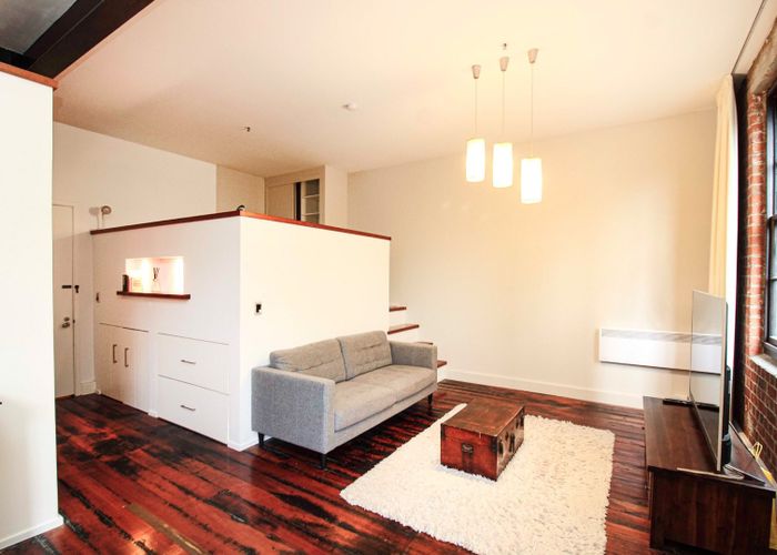  at 21/13 Leeds St, Wellington Central, Wellington, Wellington