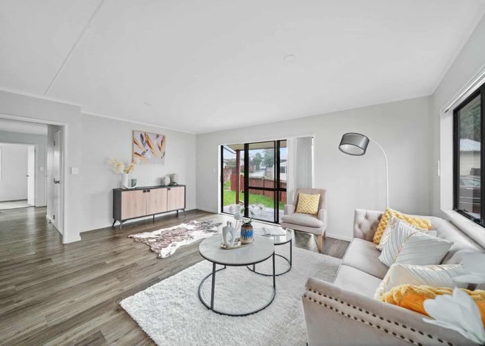  at 100A Shifnal Drive, Randwick Park, Manukau City, Auckland