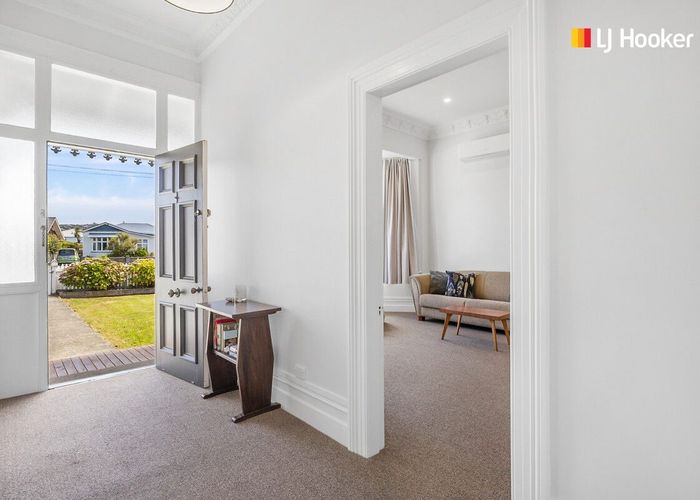  at 23 Royal Crescent, Saint Kilda, Dunedin, Otago