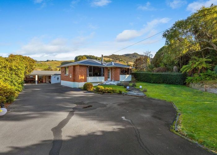  at 33 Fairview Terrace, Sawyers Bay, Dunedin