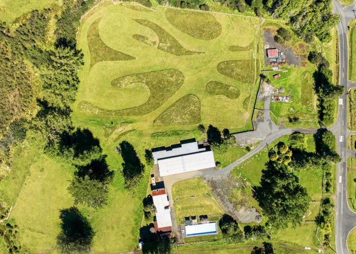  at 44-46 Raurimu Road, Raurimu, Ruapehu, Manawatu / Whanganui