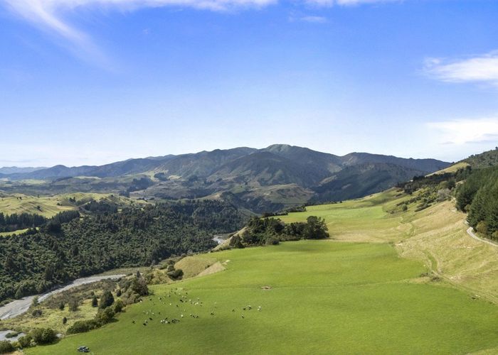  at 1 Takapari Road, Pohangina, Manawatu, Manawatu / Whanganui