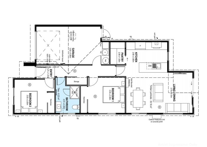  at 4 Ruataniwha Avenue, Rangiora, Waimakariri, Canterbury