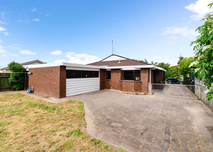  at 2 Fend Street, Chartwell, Hamilton, Waikato