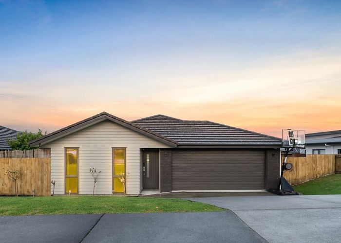  at 9 KILBRYDE CRESCENT, Pokeno, Franklin, Auckland