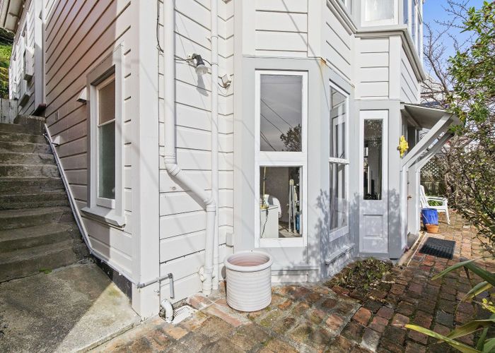  at 3A McIntyre Avenue, Mount Victoria, Wellington, Wellington