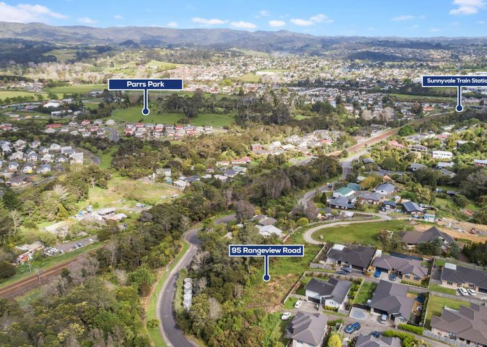  at 95 Rangeview Road, Sunnyvale, Auckland