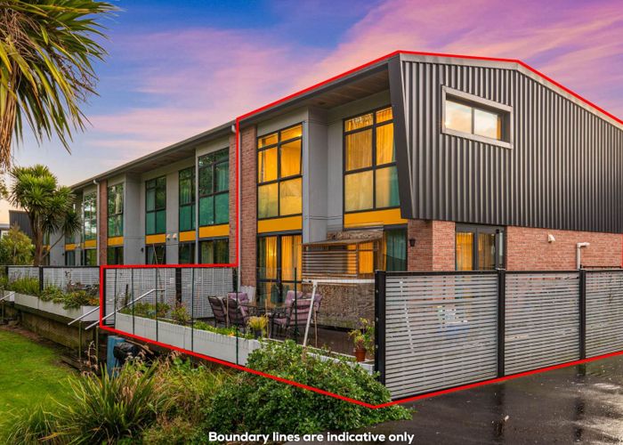  at 50/182 Flat Bush School Road, Flat Bush, Manukau City, Auckland