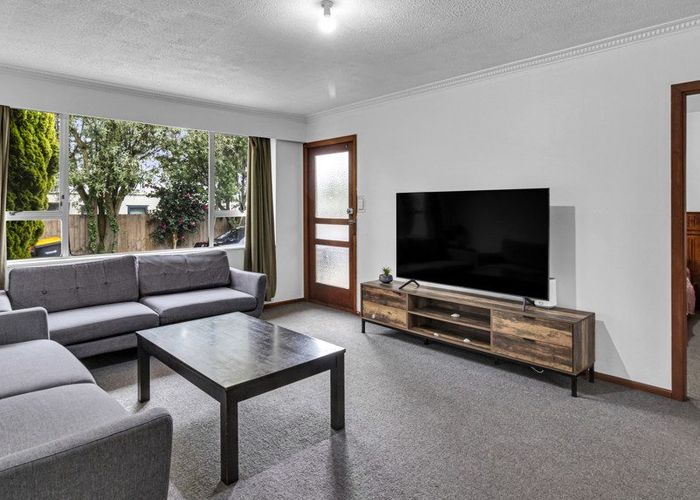  at 3/38 Picton Avenue, Riccarton, Christchurch