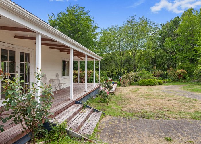  at 2158 Manawahe Road, Rotoma , Whakatane