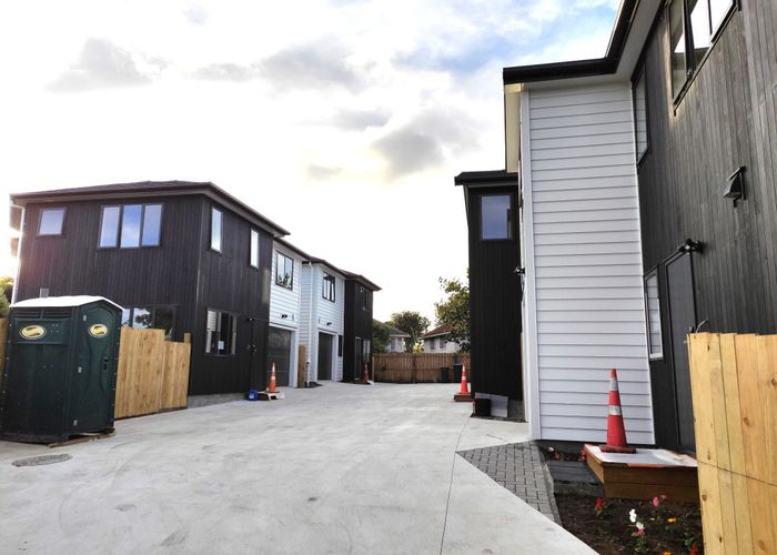  at 6C HALFORD PLACE, Glen Innes, Auckland City, Auckland