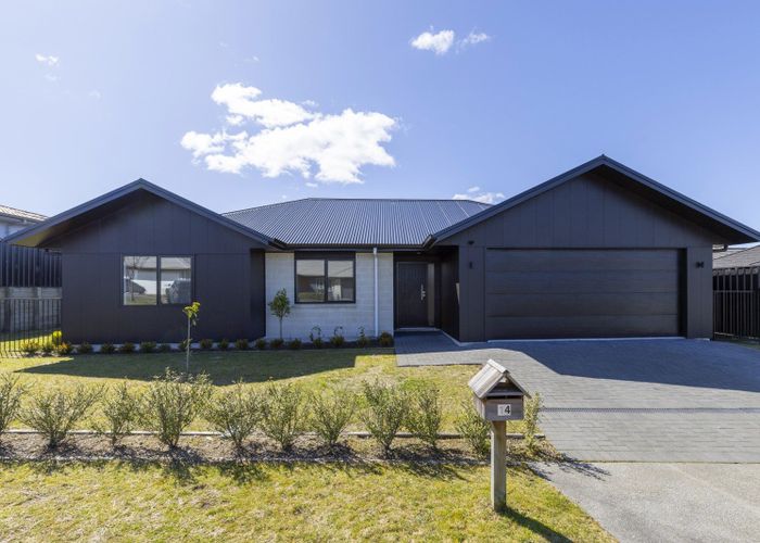  at 14 Mayfly Grove, Nukuhau, Taupo, Waikato