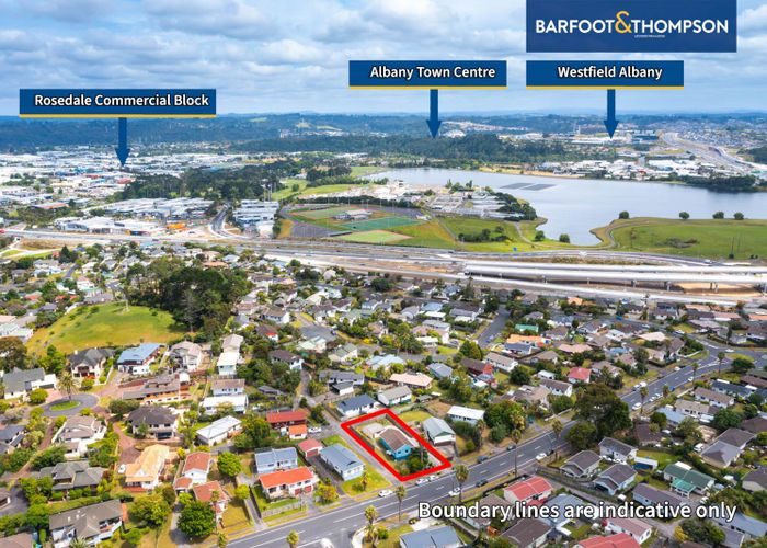  at 29 Caribbean Drive, Unsworth Heights, Auckland
