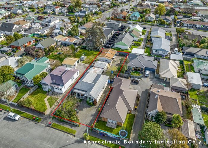  at 17 Havelock Street, Phillipstown, Christchurch