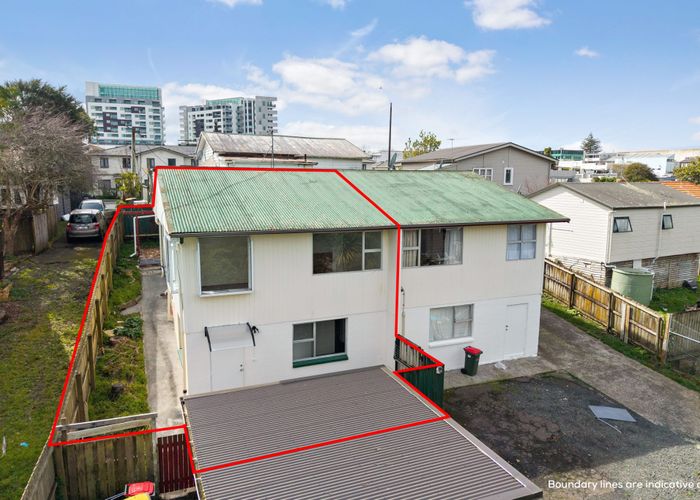 at 3/5 Oates Road, Glen Eden, Waitakere City, Auckland
