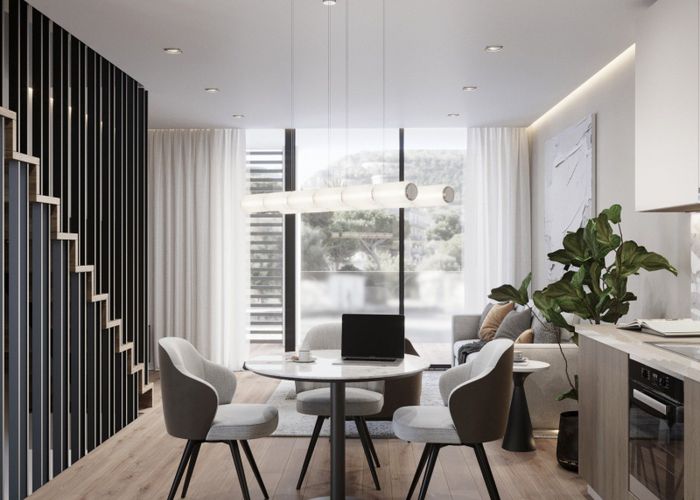  at 1/8 Walmer Road, Point Chevalier, Auckland City, Auckland
