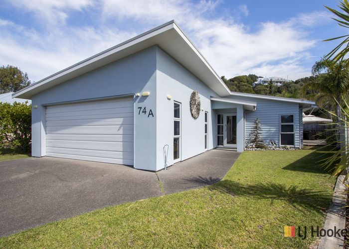  at 74A Bowentown Boulevard, Bowentown, Waihi Beach